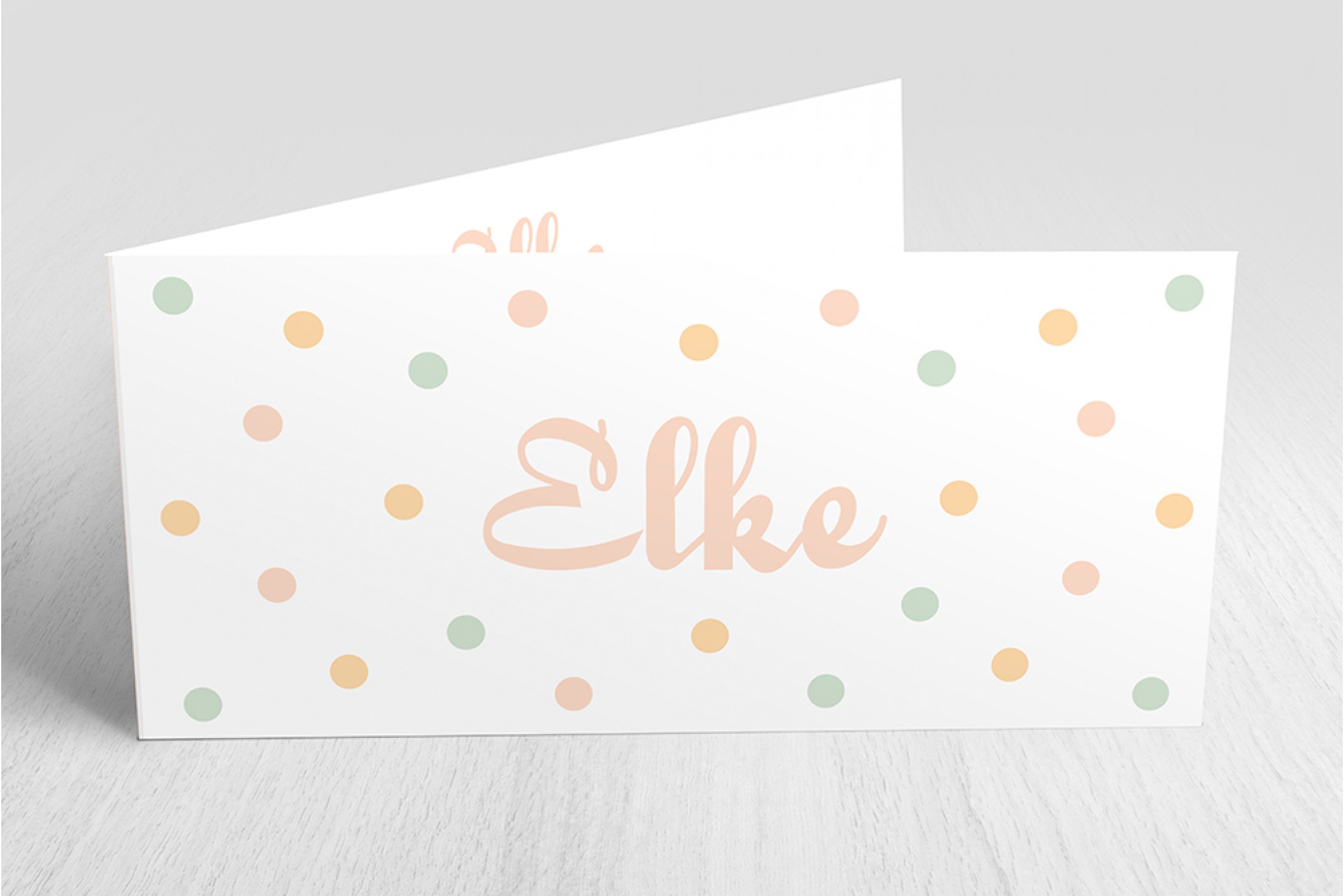 Leuke bolletjes